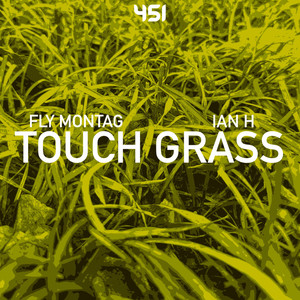 Touch Grass