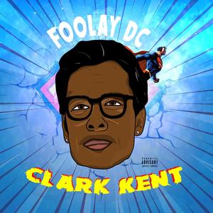 Clark Kent (Explicit)