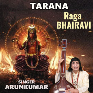 Tarana Raga Bhairavi