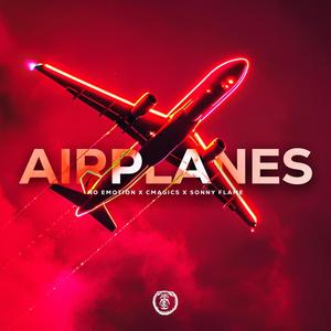 Airplanes (Techno Version) [Explicit]