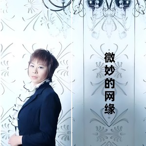 微妙的网缘 (伴奏)