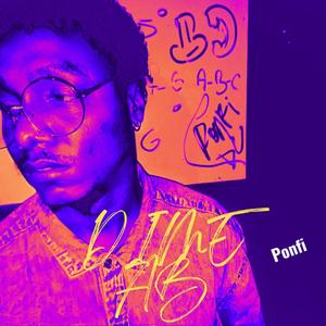 Dime AB (feat. EH sounds) (Explicit)