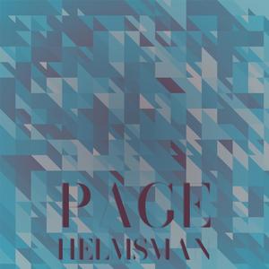 Page Helmsman