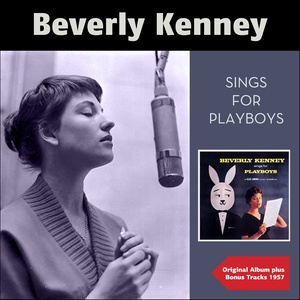 Sings for Playboys (Original Album Plus Bonus Tracks 1957)