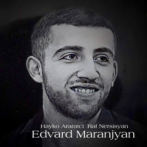 Edvard Maranjyan