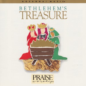 Interludes: Bethlehem's Treasure (Split Trax)