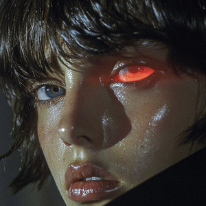 Latvian Gal (Explicit)