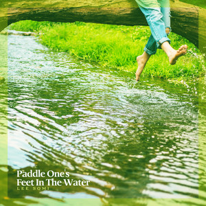 물장구치면서 (Paddle One's Feet In The Water)