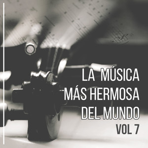 La Música Más Hermosa del Mundo, Vol. 7