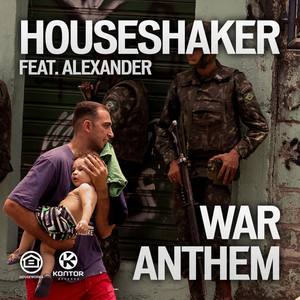 War Anthem (Original Mix)