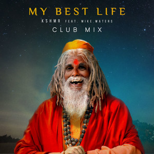 My Best Life (Club Mix|feat. Mike Waters)