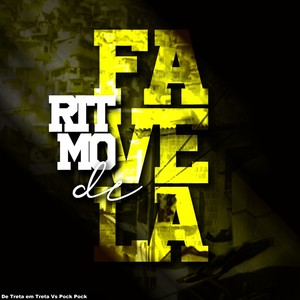 De Treta em Treta Vs Pock Pock(feat. MC PR) (Explicit)