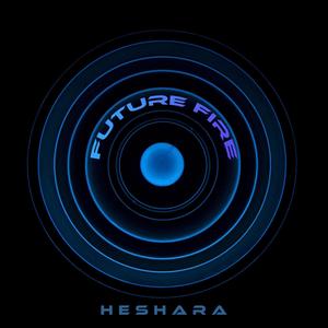 Future Fire (Extended Mix)