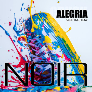 Alegria (Extended Mix)