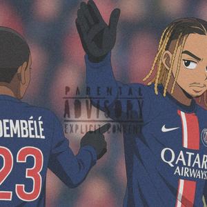 Barco Dembélé (Explicit)