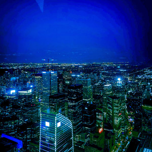 1<3 TORONTO (Explicit)