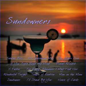 For Emily, Whenever I May Find Her