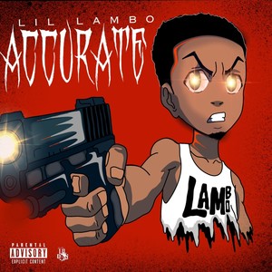 Accurate(feat. Quebabyy & Tezoh) (Explicit)