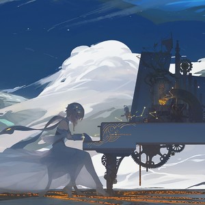 风止意难平 (神乐版)