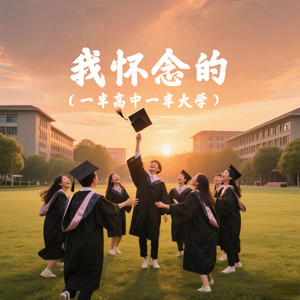 我怀念的（一半高中一半大学）