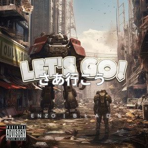 LET’S GO (Instrumental)