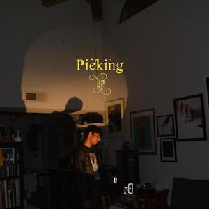 Picking up (feat. Godswill)