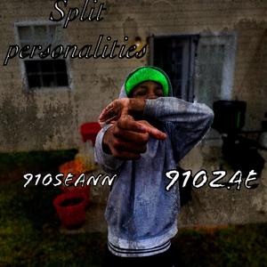 Split personalities (Explicit)