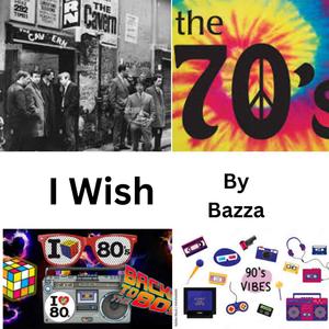 I Wish (feat. Kevin Jones)