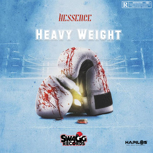 Heavy Weight (Explicit)