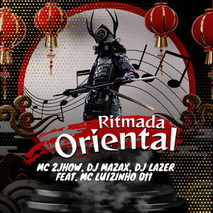 Ritmada Oriental (Explicit)