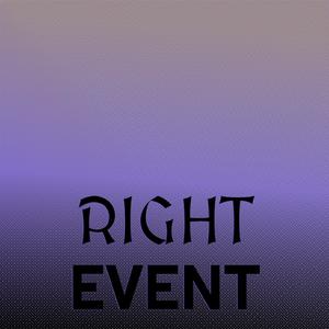 Right Event