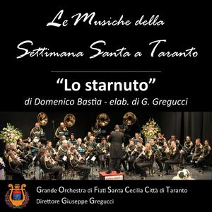 LO STARNUTO (feat. Domenico Bastìa) [funeral march]