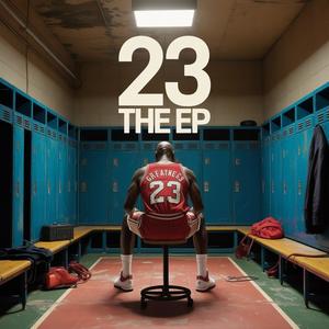 In The Spot (feat. LouieTheDon, spring! & Champagne) (Explicit)