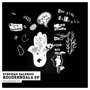 Bouderbgala (Arona Remix)