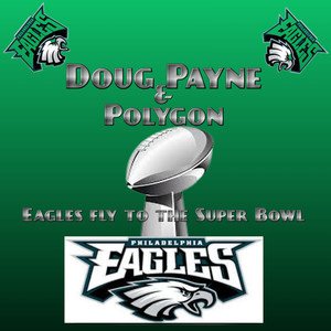 Eagles Fly To The Super Bowl