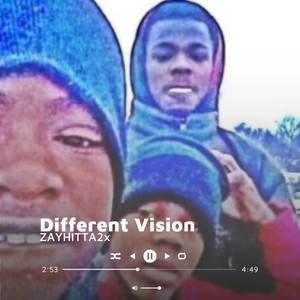 Different Vision