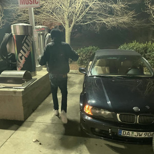 Ridin Pt 1 (Explicit)