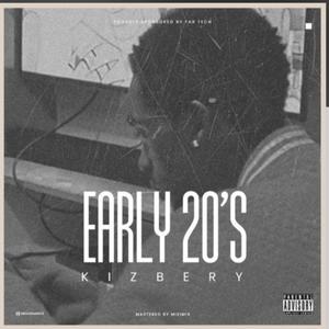 EARLY 20’s (Explicit)