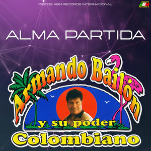 Alma partida