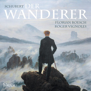 Schubert - Der Wanderer 