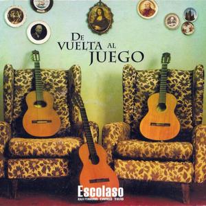 Escolaso Tango Guitar Trio - Don Agustín Bardi