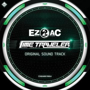 EZ2AC : TIME TRAVELER Original Soundtrack