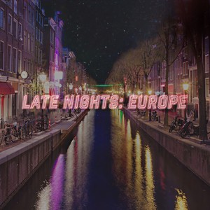 Belgium (Get Down)