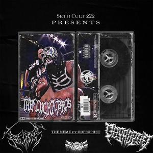 The Lucha Bros (feat. Odprophet) (Explicit)