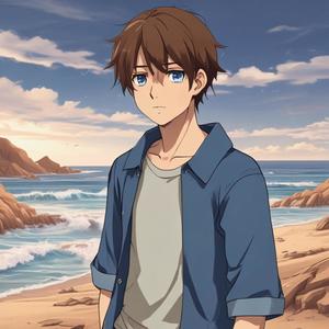 One and Only (feat. WINTERONTHEBEAT) (Explicit)