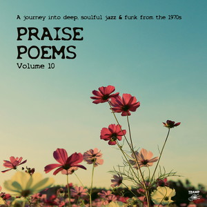 Praise Poems, Vol. 10