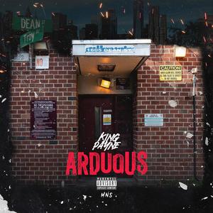 Arduous (Explicit)