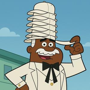 Doug Dimmadome Effekt (Explicit)