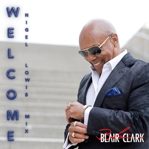 Welcome (Nigel Lowis Mix)