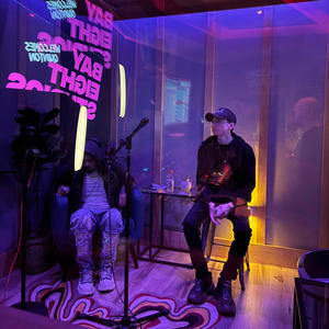 Rarri & lambo (feat. Purpp) (Explicit)